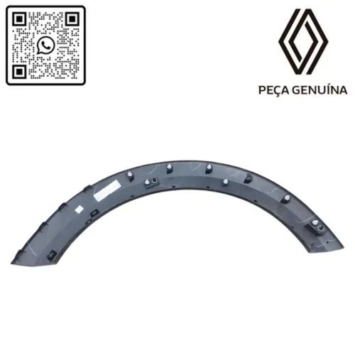 RN 34619R 788A34619R ACABAMENTO PROTETOR PARALAMA TRAS. ESQ. KARDIAN 2